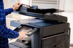 <b>高速办公打印机 Brother-HL-L8360CDW</b>
